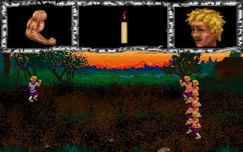 SABOR screenshot 3