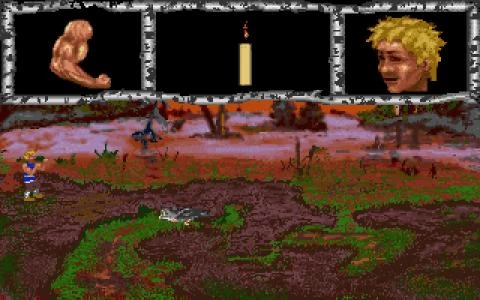 SABOR screenshot 4