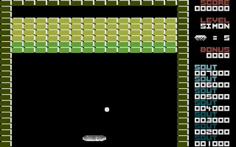 ARTHUR NOID screenshot 2