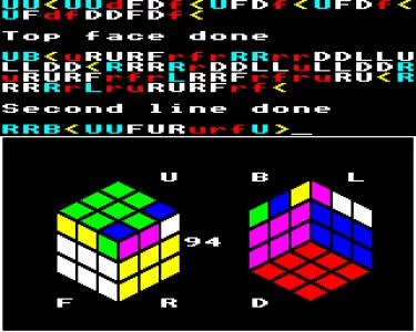 CUBE MASTER screenshot 6