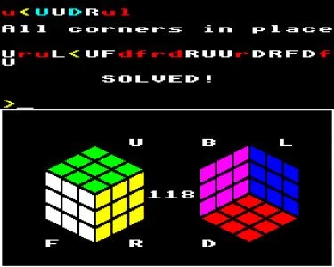 CUBE MASTER screenshot 7