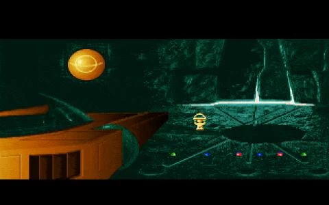 INCA screenshot 3