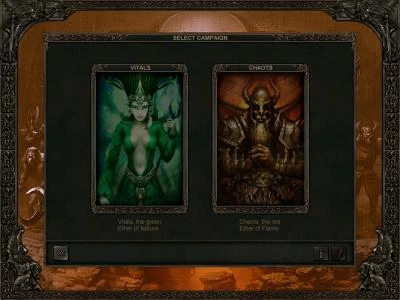 ETHERLORDS II screenshot 11