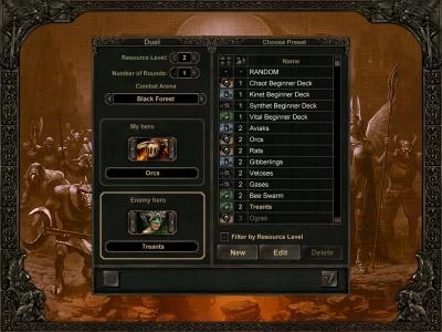 ETHERLORDS II screenshot 12