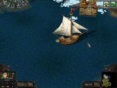 ETHERLORDS II screenshot 15