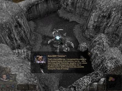ETHERLORDS II screenshot 4