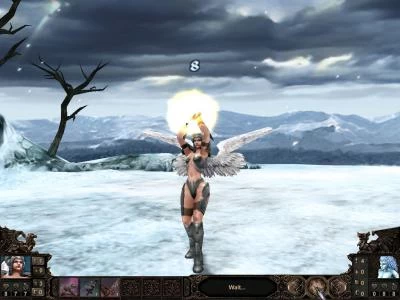 ETHERLORDS II screenshot 6