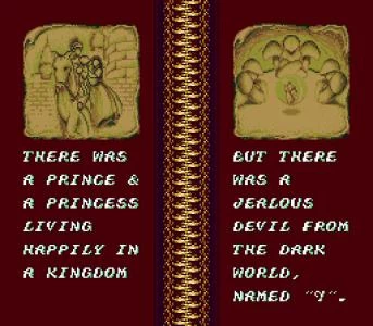 DEVILISH screenshot 12