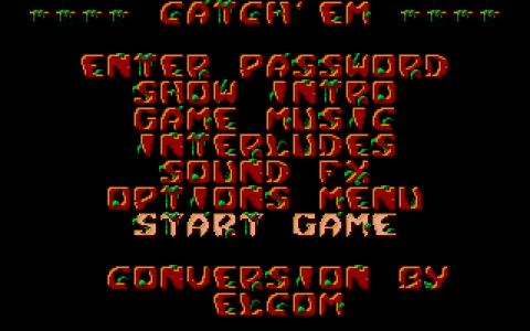 CATCH 'EM screenshot 2