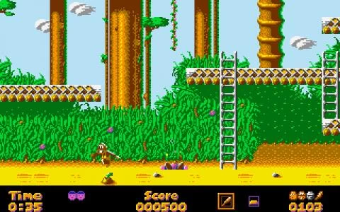 CATCH 'EM screenshot 5