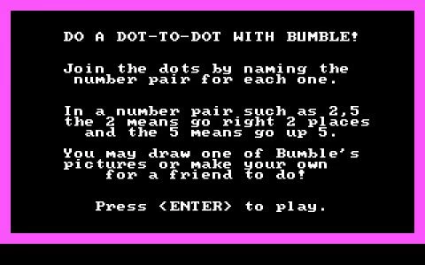 BUMBLE GAMES screenshot 8
