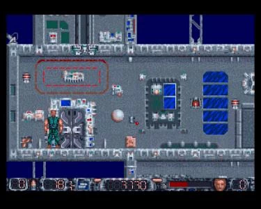 ROOSTER 2 screenshot 19