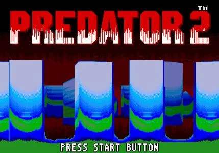 PREDATOR 2 screenshot 12
