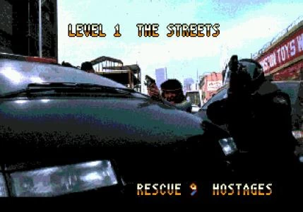 PREDATOR 2 screenshot 14