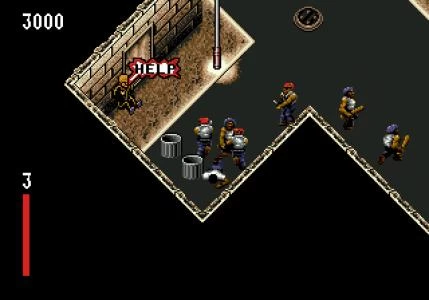 PREDATOR 2 screenshot 16