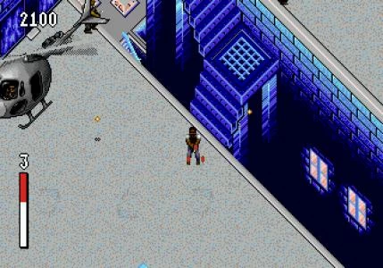 PREDATOR 2 screenshot 5