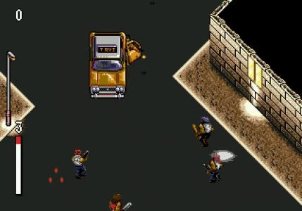 PREDATOR 2 screenshot 7