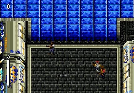PREDATOR 2 screenshot 9