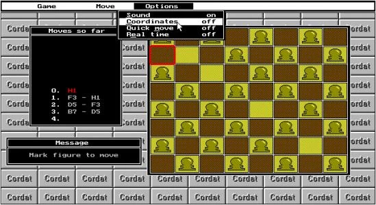 SAMOTNIK screenshot 4