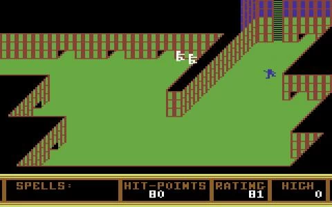 ZOMBIES screenshot 3