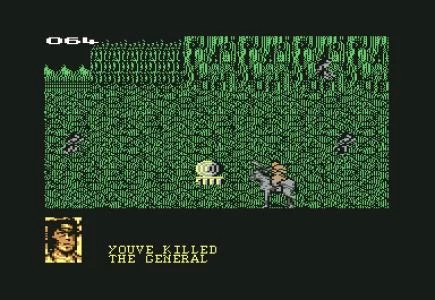 DYNASTY WARS screenshot 3