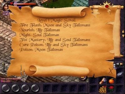 REVENANT screenshot 10