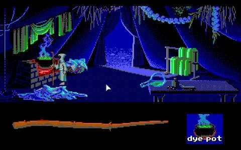LOOM screenshot 11