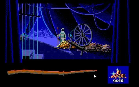 LOOM screenshot 13