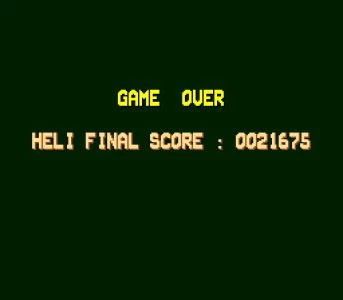FIREPOWER 2000 screenshot 2