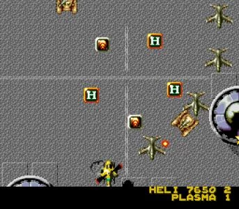 FIREPOWER 2000 screenshot 9