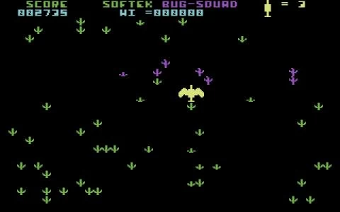 BUG SQUAD screenshot 4