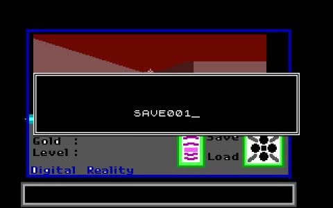 LOST screenshot 3