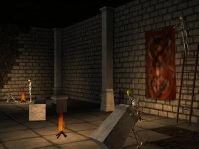 MIDGARD screenshot 2