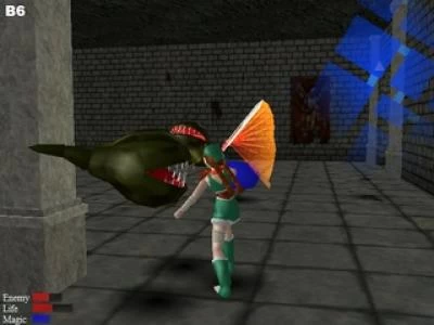 MIDGARD screenshot 5
