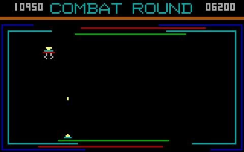 MOON BUGS screenshot 7
