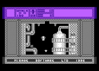 BERTYX screenshot 13