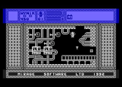 BERTYX screenshot 3