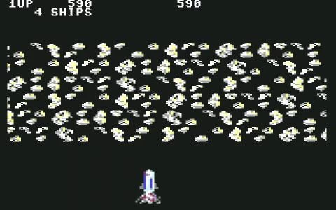 MOON SHUTTLE screenshot 5