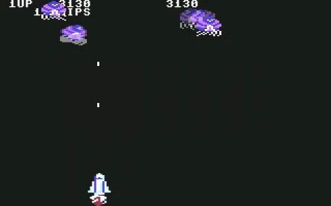 MOON SHUTTLE screenshot 8