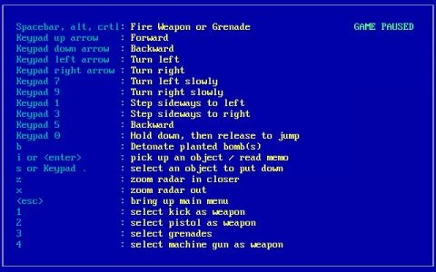 LETHAL TENDER screenshot 6