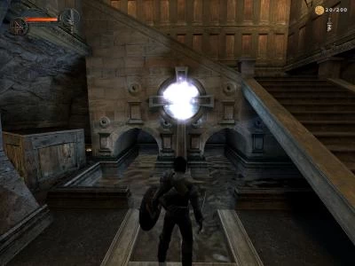 ENCLAVE screenshot 15