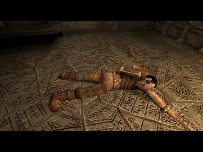 ENCLAVE screenshot 23