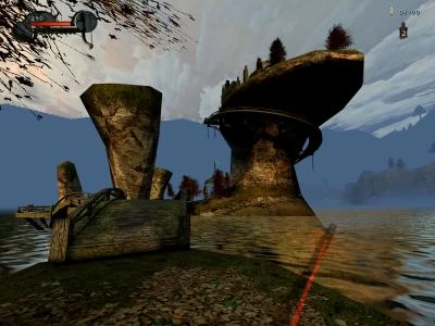 ENCLAVE screenshot 28