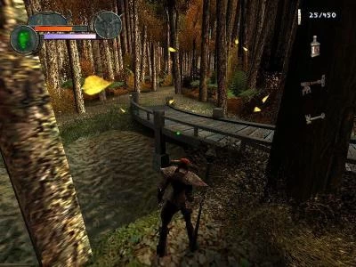 ENCLAVE screenshot 32