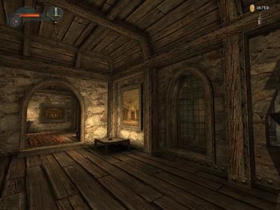ENCLAVE screenshot 38