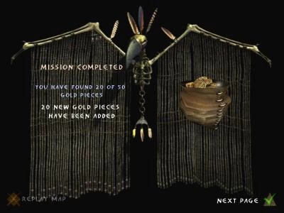 ENCLAVE screenshot 39