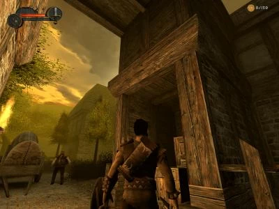ENCLAVE screenshot 8
