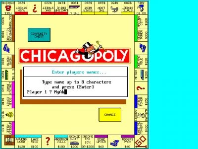 CHICAGOPOLY screenshot 3
