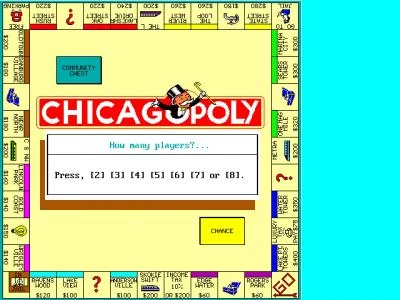 CHICAGOPOLY screenshot 4