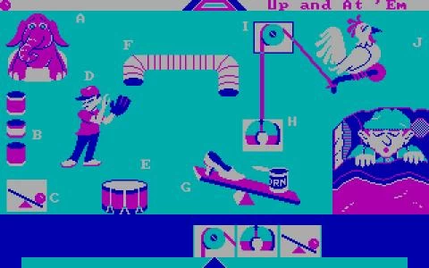 CREATIVE CONTRAPTIONS screenshot 16